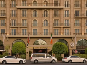Unit Number 620 Cape Royale Luxury Apartments