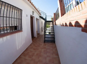 Casas Rurales Santos