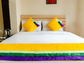 Itsy Hotels Opal Suites, Mundhwa, Near Koregaon Park