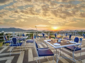 Royal Rafahiya - A Rooftop Lake View Hotel Near Lake Pichola