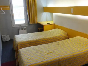 Fasthotel Bordeaux Eysines