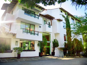Hotel Monchuelo Spa