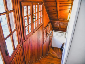 Vittoria holiday house Stresa