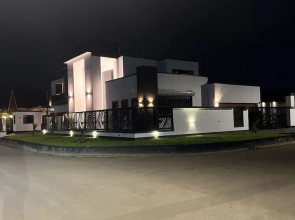 Empire Villa Paramaribo Noord 1