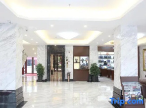 Jinbulun Hotel
