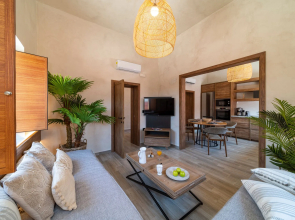 Kattavia Villas & Houses