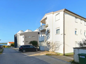 Apartments Baresic