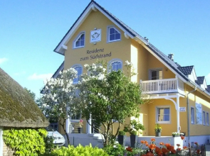 Hotel Sonnenklahr