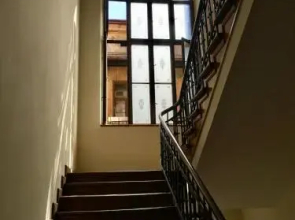Bison Hostel