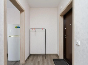 Апартаменты на улице Писарева 125