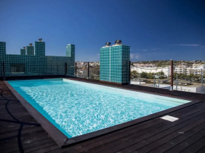 B03 - Luxury 2 Bedroom near Marina Park by DreamAlgarve