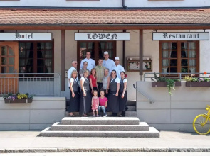 Löwen Hotel & Restaurant