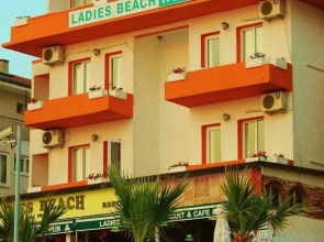 Ladies Beach Hotel