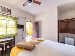 Pousada Acqua Marina