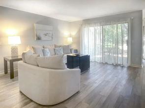 2339 Racquet Club at The Sea Pines Resort