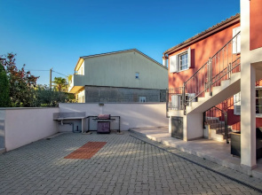 Peaceful Istria Apartments