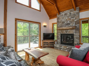 Drift Away Chalet