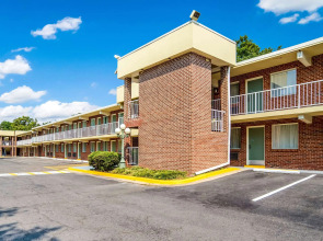 Quality Inn Mt. Vernon