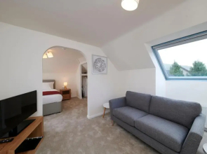 Woodlands Guest House