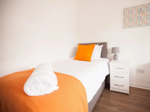 Itchen Bridge Apartments