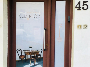 Apartamenty Cud Miód