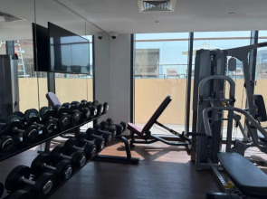 Citadines Culture Village Dubai, Waterfront Jadaf