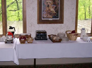 The Lodge Resort Hotel