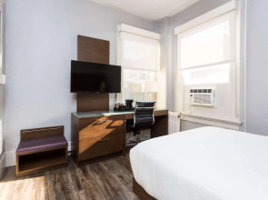 The Cartwright Hotel - Union Square BW Premier Collection