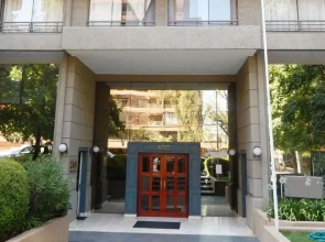 Room Apart Escuela Militar