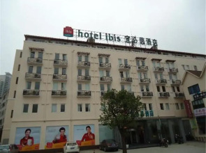 ibis Shanghai Jinshajiang Road