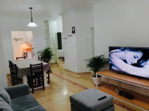 Spacious 2-Bedroom Condo in Bellavista, Guayaquil