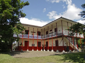 Finca Villa Nora