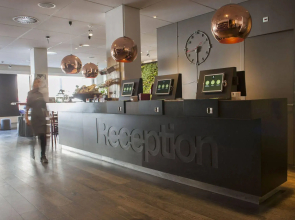 Conscious Hotel Vondelpark