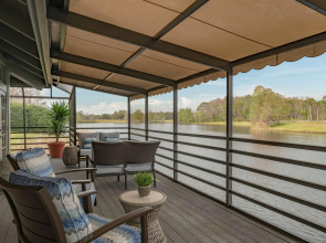 Hyatt Regency Grand Cypress