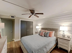 Bay View Tower 634 Sanibel Harbour Resort