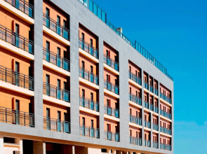 Real Marina Residence