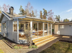 Beautiful Home in Mörbylånga With 4 Bedrooms and Wifi