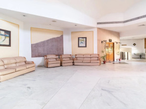 Hotel North Park