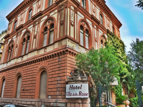 Hotel Villa delle Rose