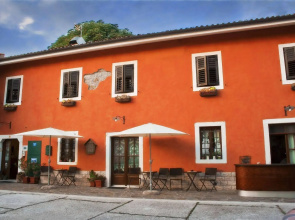 Hotel La Fontana