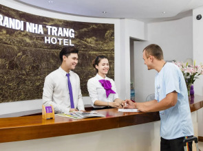 Brandi Nha Trang Hotel