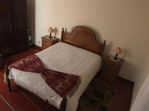 Casa do Outeirinho