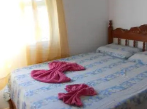 Casas Amarelas