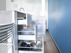 Ebano Hotel Apartments & Spa