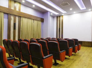 Kahya Resort Aqua & Spa