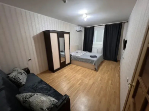 Apartment per day on Yunosti Boulevard, 41a