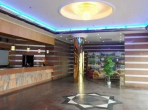 Diaoyutai Hotel Liaocheng