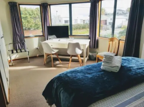 Seaside B&B