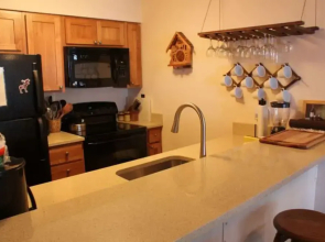 Vacation Rentals By Big Sky Resort