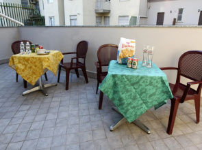 Hotel Durante